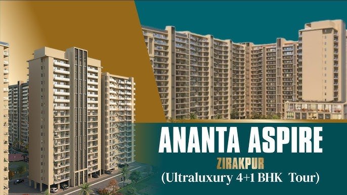 Ananta Homes